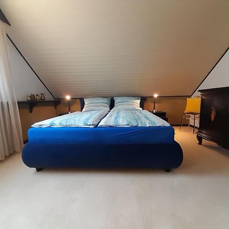 Gaestehaus Am Ahornweg Bernkastel-Kues Εξωτερικό φωτογραφία