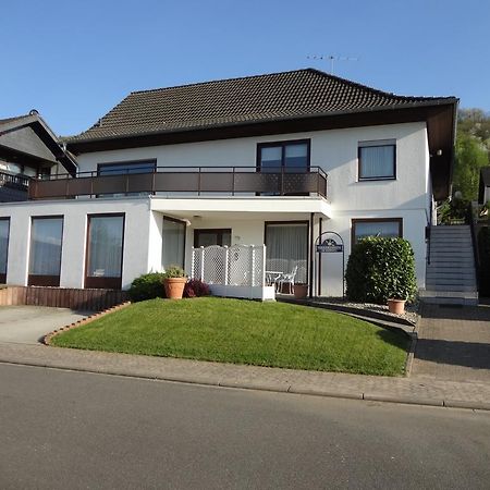 Gaestehaus Am Ahornweg Bernkastel-Kues Εξωτερικό φωτογραφία