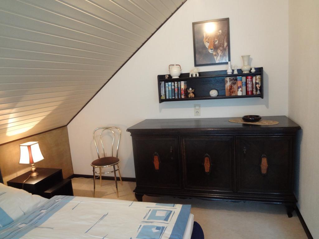 Gaestehaus Am Ahornweg Bernkastel-Kues Δωμάτιο φωτογραφία