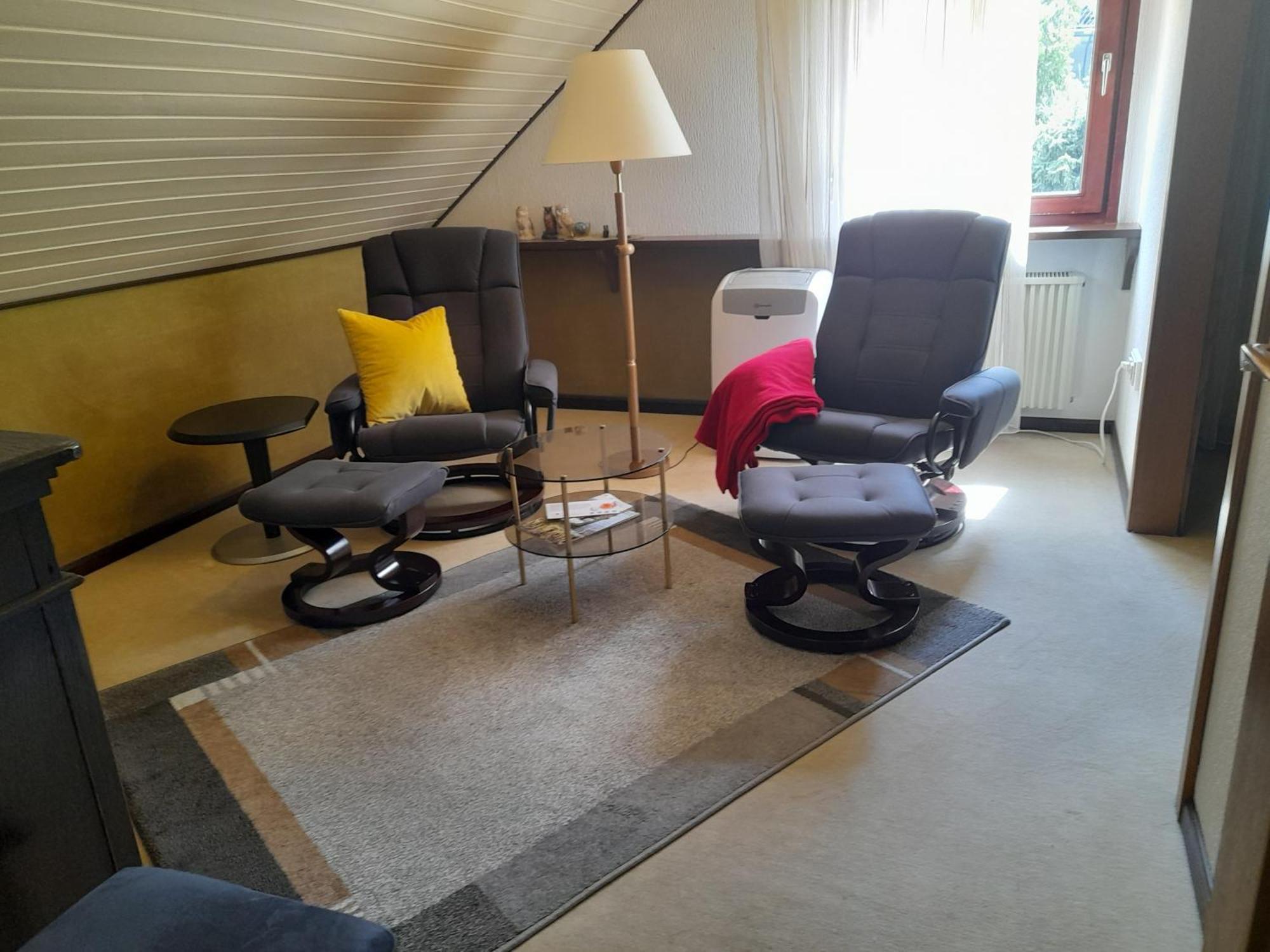 Gaestehaus Am Ahornweg Bernkastel-Kues Εξωτερικό φωτογραφία
