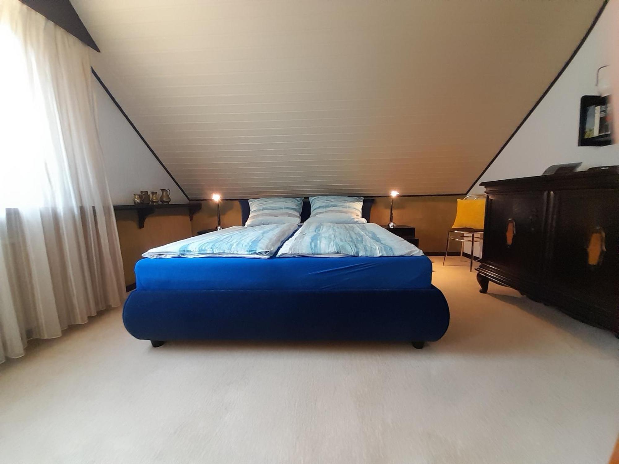 Gaestehaus Am Ahornweg Bernkastel-Kues Εξωτερικό φωτογραφία